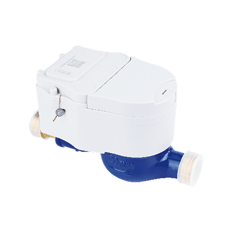 Cat 1 مقياس المياه اللاسلكي