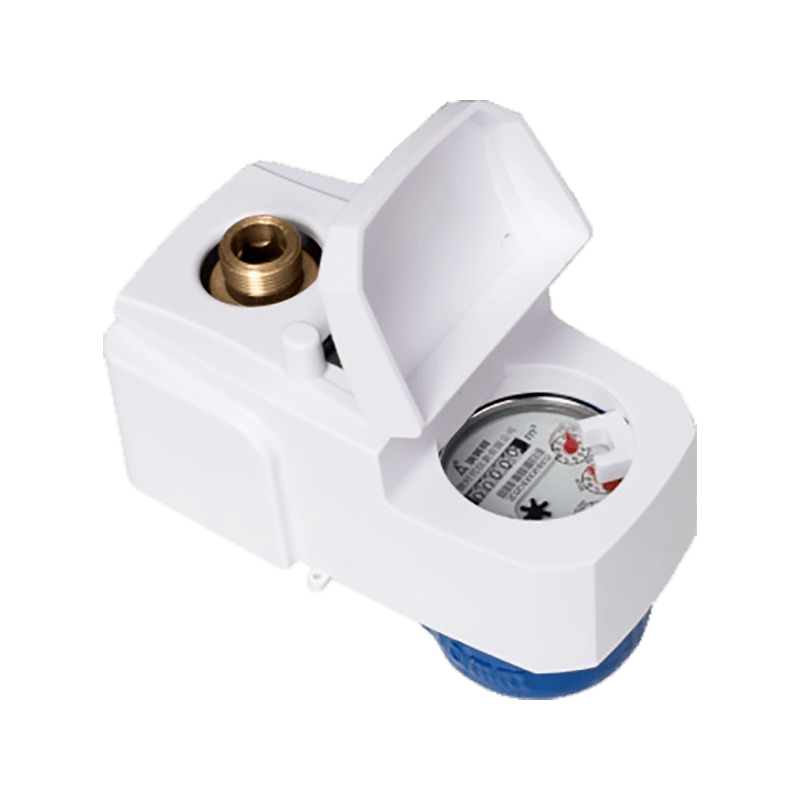 مقياس المياه اللاسلكي لورا