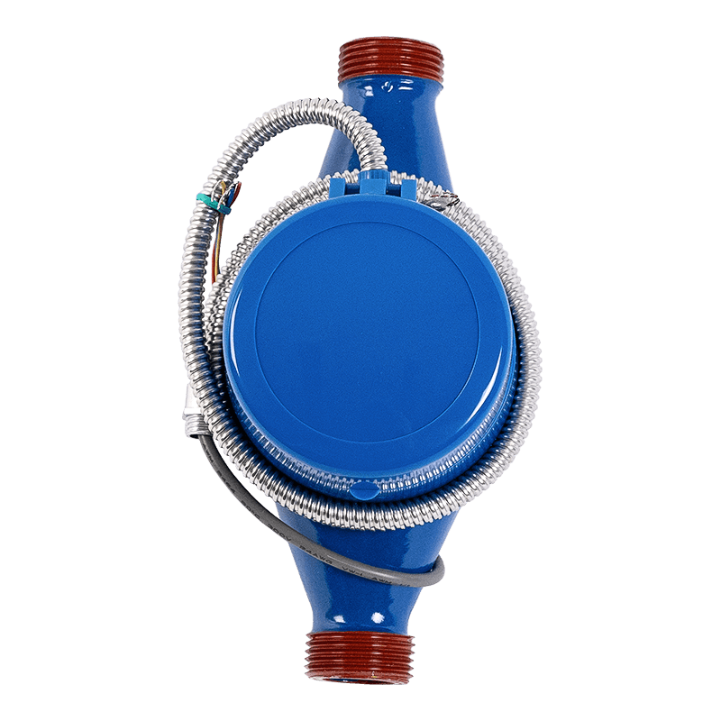 مقياس المياه الكهروضوئية مقياس المياه الكهروضوئية