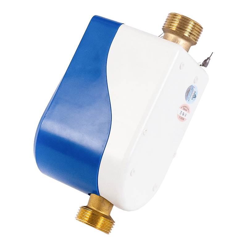 مقياس مياه بطاقة IC طائرة واحدة مدفوعة مسبقًا مقياس مياه بطاقة IC طائرة واحدة مدفوعة مسبقًا