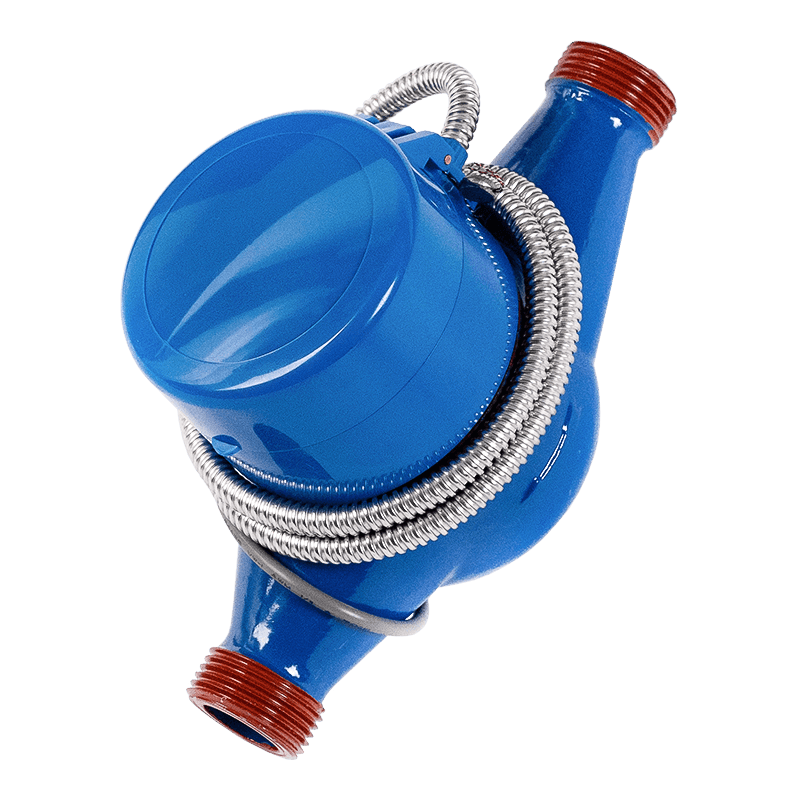 مقياس المياه الكهروضوئية مقياس المياه الكهروضوئية