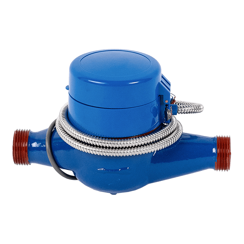 مقياس المياه الكهروضوئية مقياس المياه الكهروضوئية