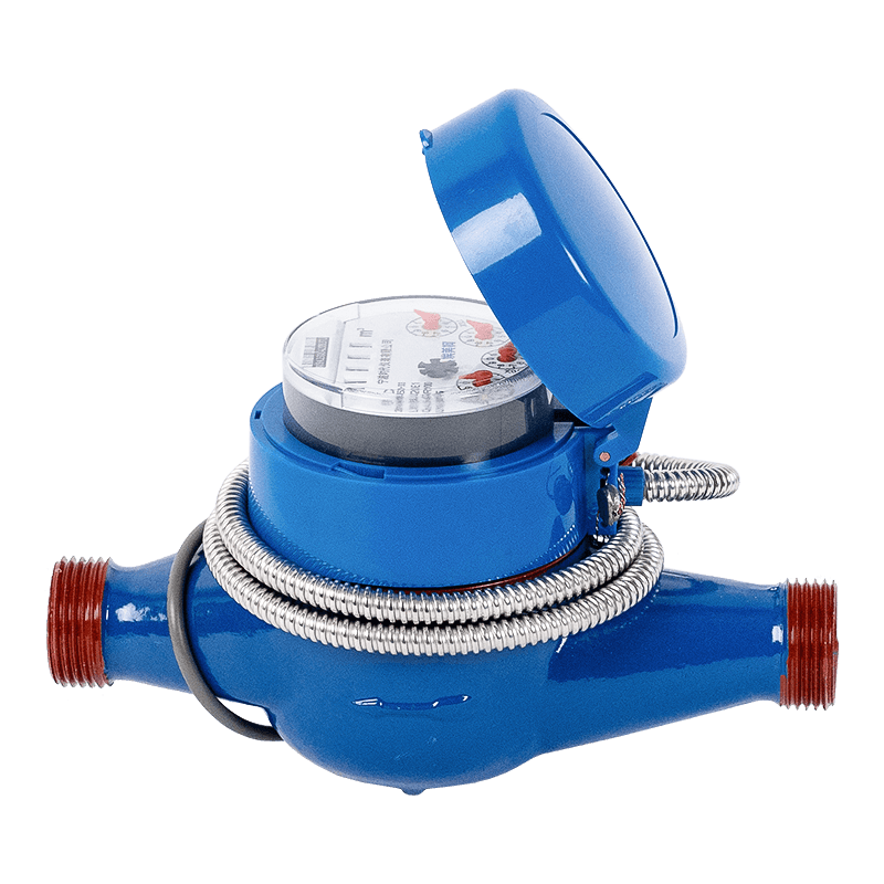 مقياس المياه الكهروضوئية مقياس المياه الكهروضوئية