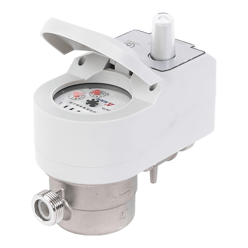 مقياس مياه الشرب الفولاذ المقاوم للصدأ مقياس مياه الشرب الفولاذ المقاوم للصدأ