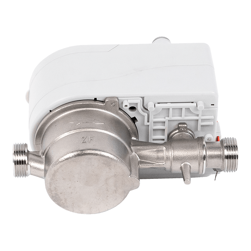 مقياس مياه الشرب الفولاذ المقاوم للصدأ مقياس مياه الشرب الفولاذ المقاوم للصدأ