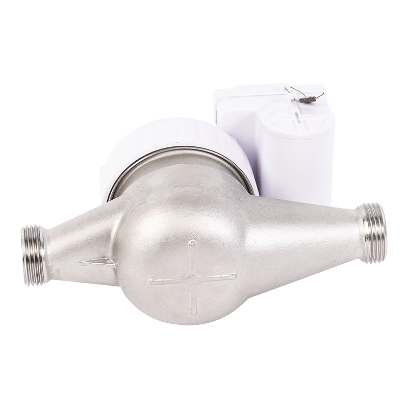 NB IoT Wireless Mater Meter NB IoT Wireless Mater Meter