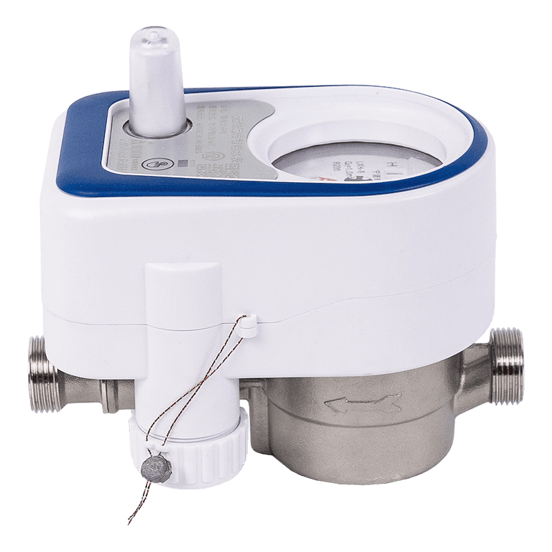 مقياس مياه الشرب الفولاذ المقاوم للصدأ مقياس مياه الشرب الفولاذ المقاوم للصدأ