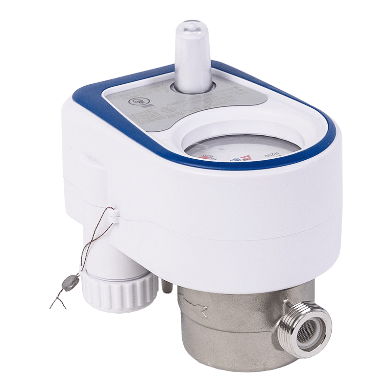 مقياس مياه الشرب الفولاذ المقاوم للصدأ مقياس مياه الشرب الفولاذ المقاوم للصدأ