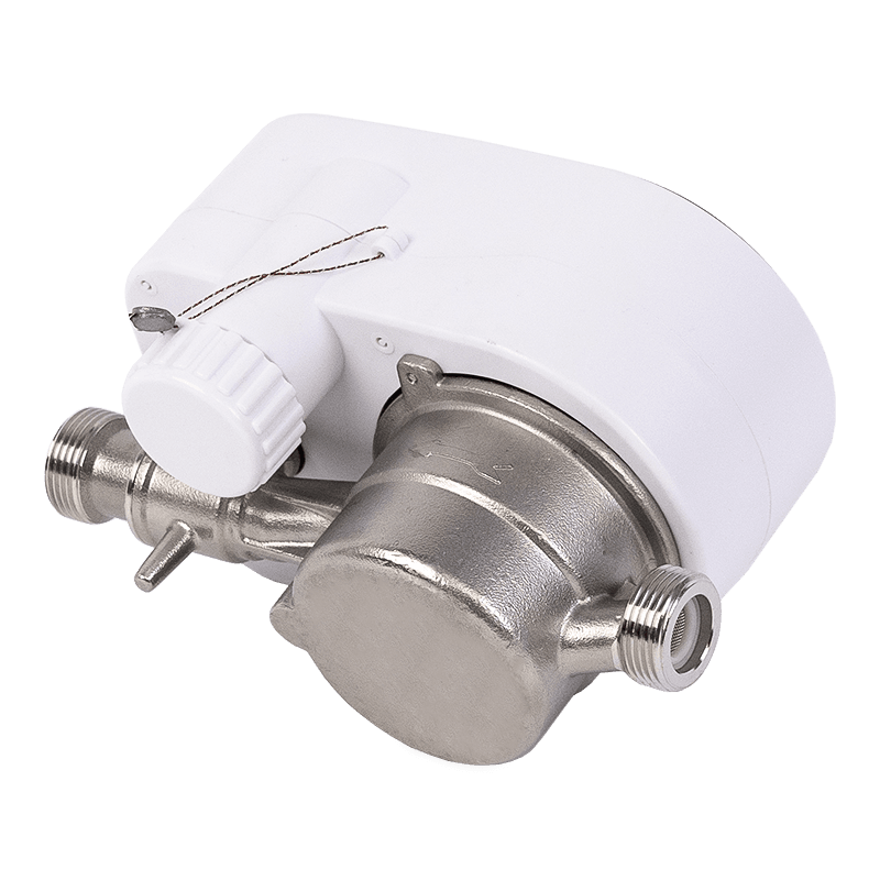 مقياس مياه الشرب الفولاذ المقاوم للصدأ مقياس مياه الشرب الفولاذ المقاوم للصدأ