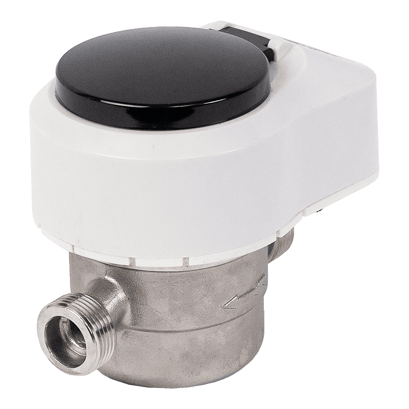 مقياس مياه الشرب الفولاذ المقاوم للصدأ مقياس مياه الشرب الفولاذ المقاوم للصدأ