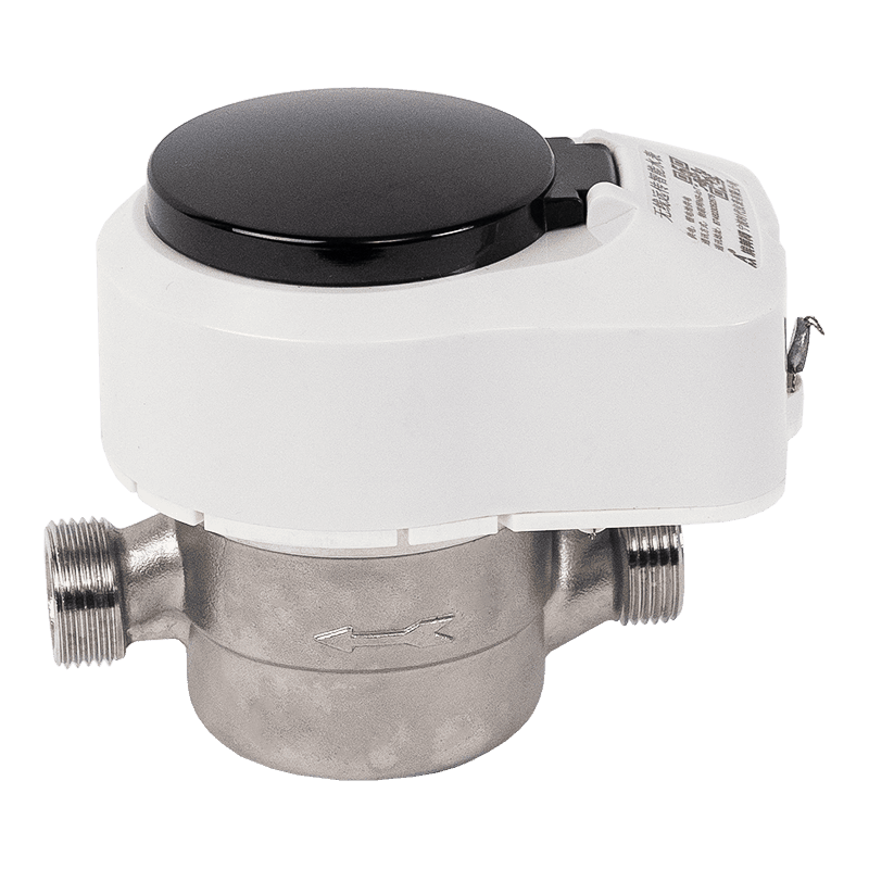 مقياس مياه الشرب الفولاذ المقاوم للصدأ مقياس مياه الشرب الفولاذ المقاوم للصدأ