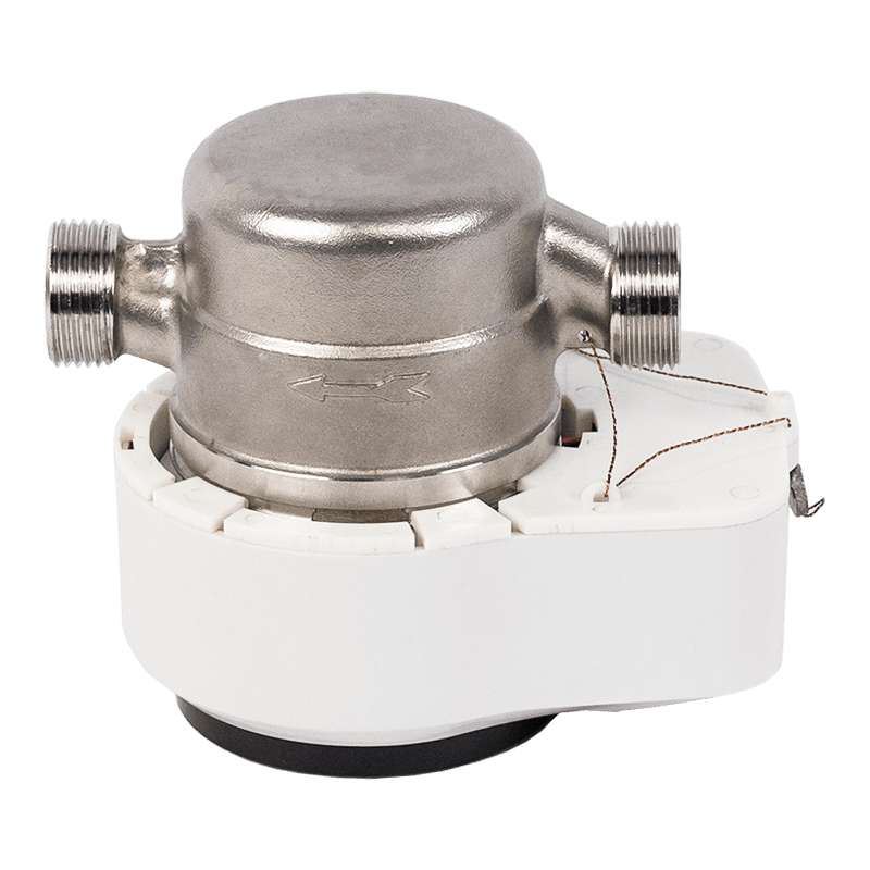 مقياس مياه الشرب الفولاذ المقاوم للصدأ مقياس مياه الشرب الفولاذ المقاوم للصدأ