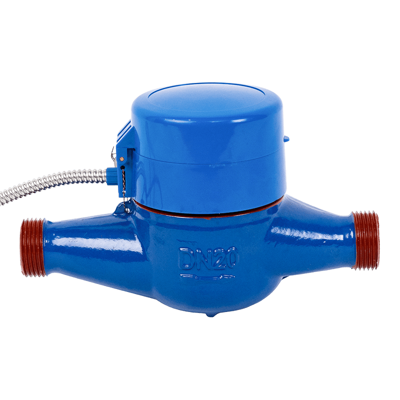 مقياس المياه الكهروضوئية مقياس المياه الكهروضوئية