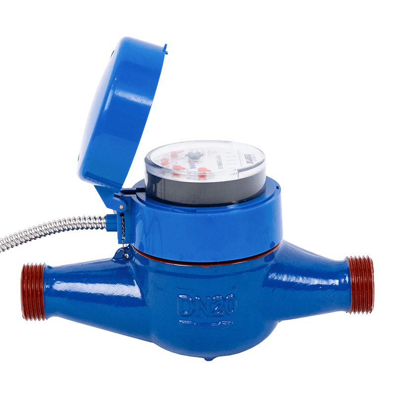 مقياس المياه الكهروضوئية مقياس المياه الكهروضوئية