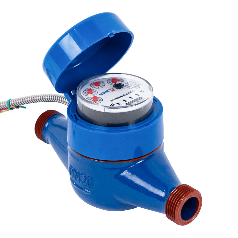 مقياس المياه الكهروضوئية مقياس المياه الكهروضوئية