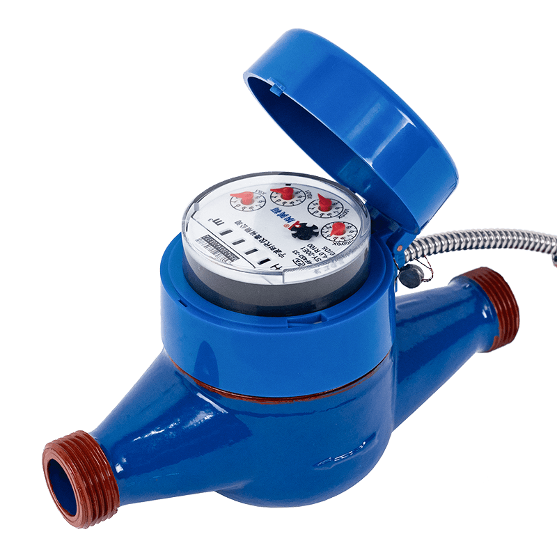 مقياس المياه الكهروضوئية مقياس المياه الكهروضوئية