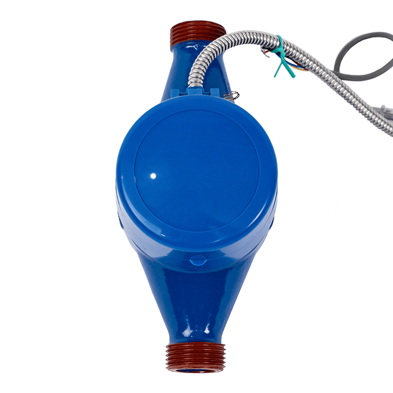 مقياس المياه الكهروضوئية مقياس المياه الكهروضوئية