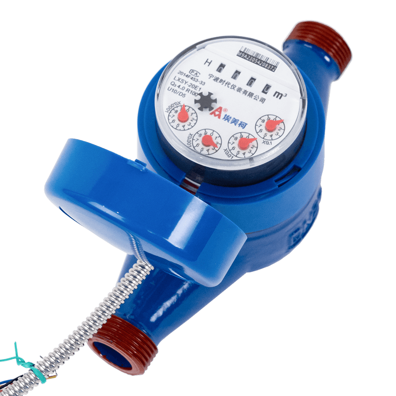 مقياس المياه الكهروضوئية مقياس المياه الكهروضوئية