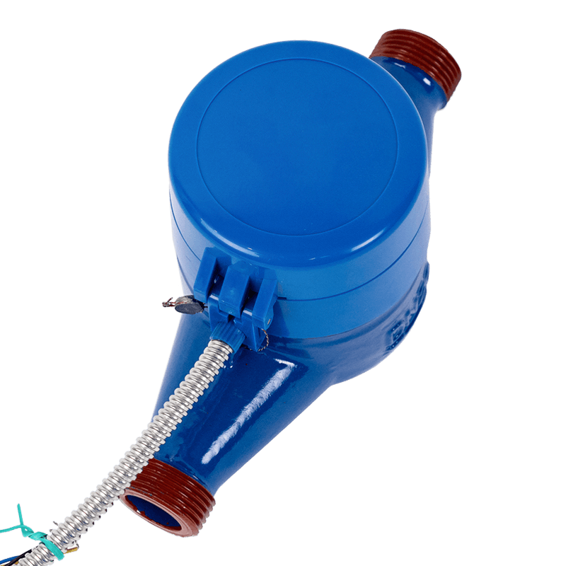 مقياس المياه الكهروضوئية مقياس المياه الكهروضوئية