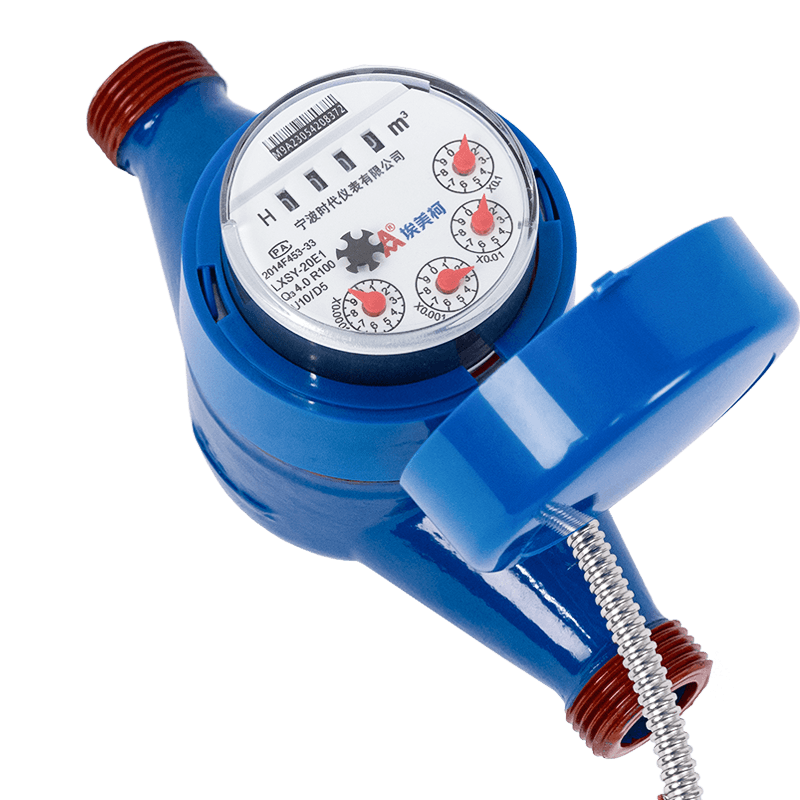 مقياس المياه الكهروضوئية مقياس المياه الكهروضوئية