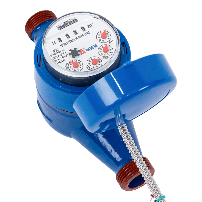 مقياس المياه الكهروضوئية مقياس المياه الكهروضوئية