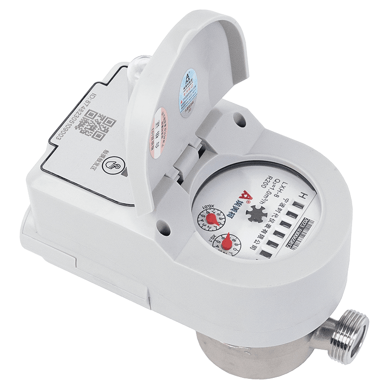 مقياس مياه الشرب الفولاذ المقاوم للصدأ مقياس مياه الشرب الفولاذ المقاوم للصدأ