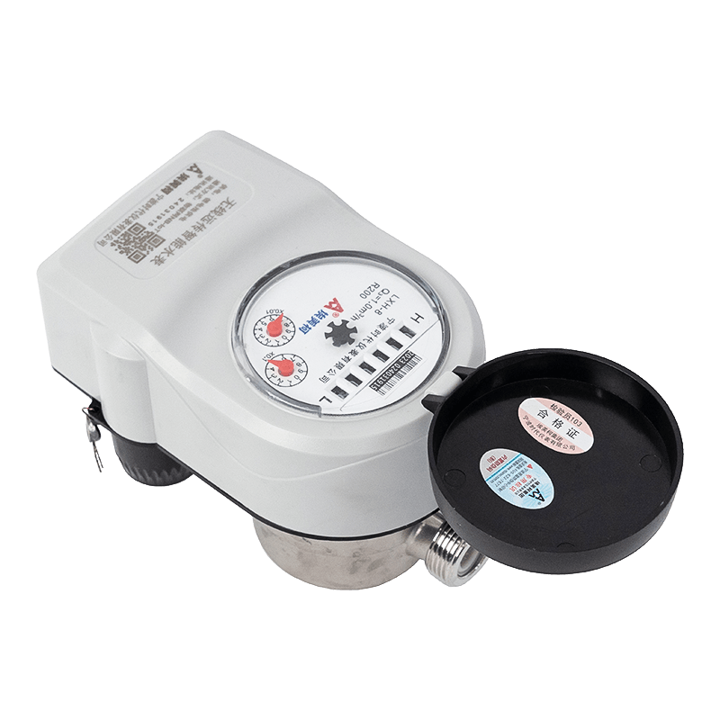 مقياس مياه الشرب الفولاذ المقاوم للصدأ مقياس مياه الشرب الفولاذ المقاوم للصدأ