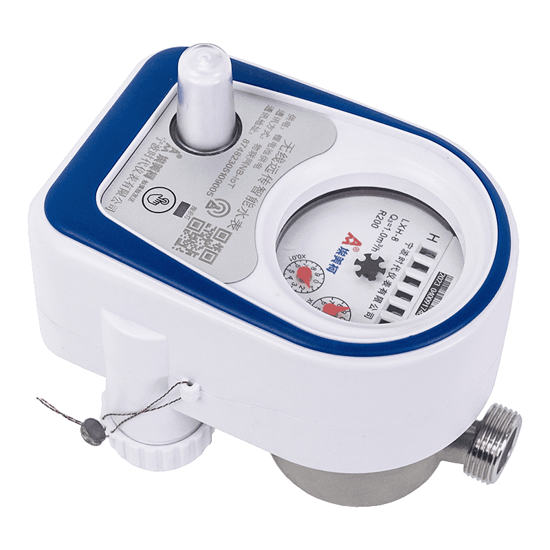 مقياس مياه الشرب الفولاذ المقاوم للصدأ مقياس مياه الشرب الفولاذ المقاوم للصدأ